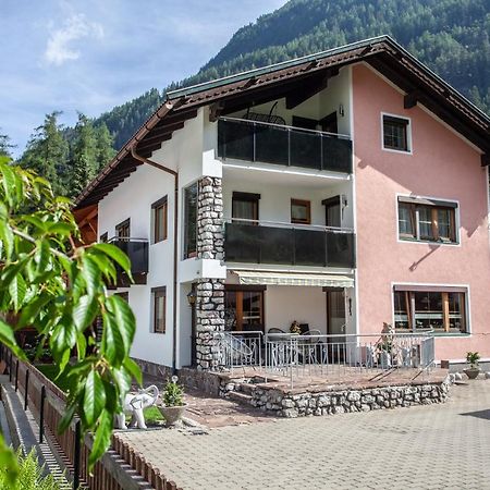 Апартаменты Haus Hrabovsky Лангенфельд Экстерьер фото